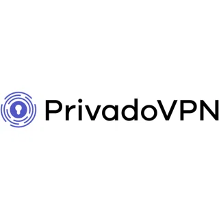 Shop PrivadoVPN logo