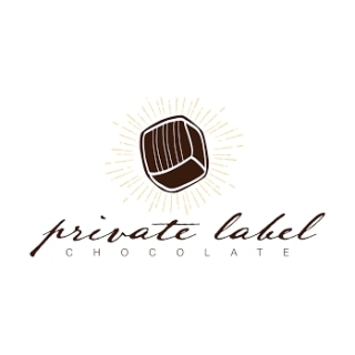 Shop Private Label Chocolate logo