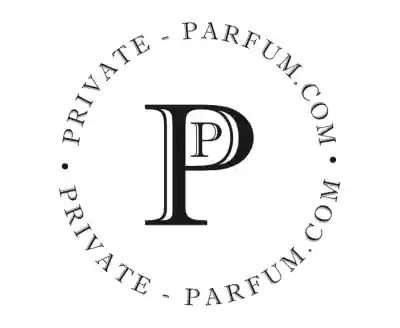 Shop Private Parfum promo codes logo