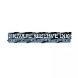 Shop Private Reserve Ink logo