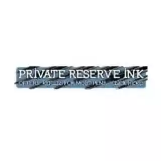 Private Reserve Ink logo