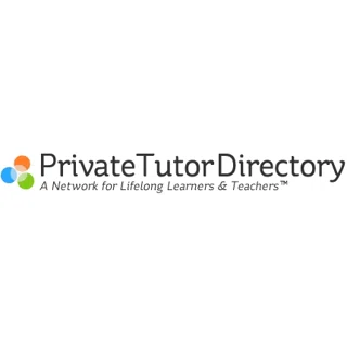 Shop Private Tutor Directory logo