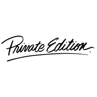 Private Edition logo