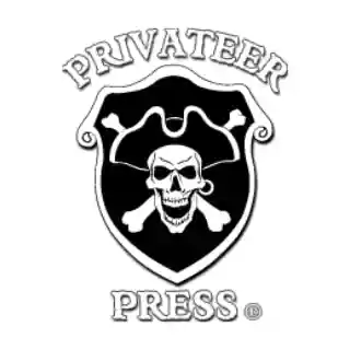 Privateer Press coupon codes