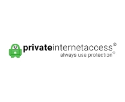 Shop Private Internet Access logo
