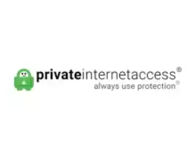 Shop Private Internet Access discount codes logo