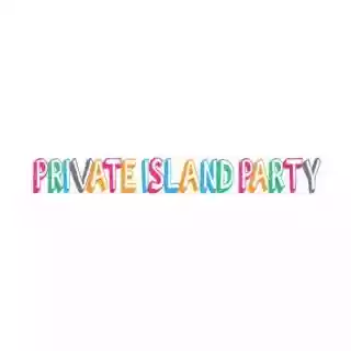 Private Island Party discount codes
