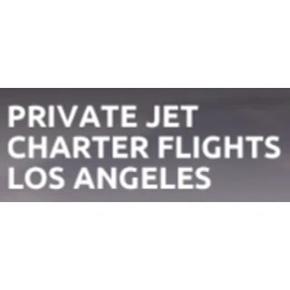 Private Jet Charter Flights LA logo