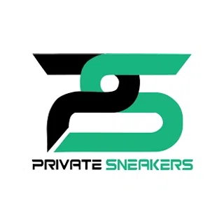 Private Sneakers  logo