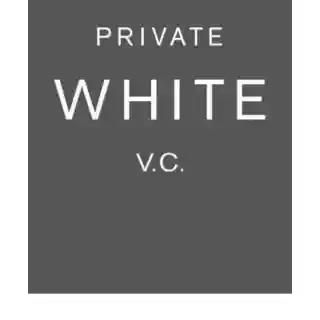 Shop Private White VC coupon codes logo