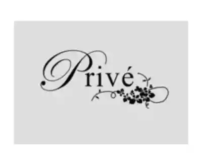 Prive coupon codes