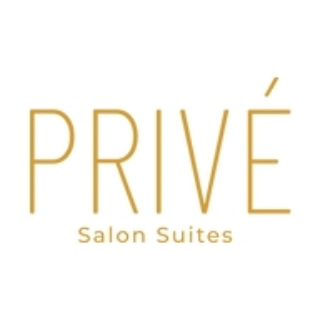 Privé Salon Suites promo codes