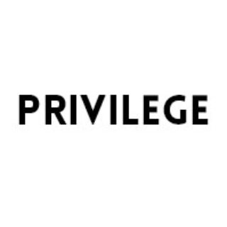 Shop Privilege Clothing logo