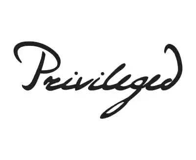 privilegedshoes.com logo