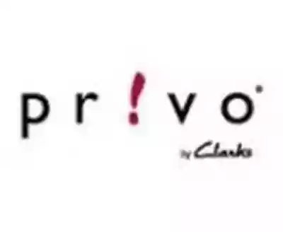 privo.com logo