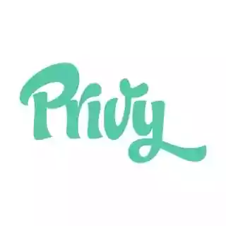 Shop Privy logo