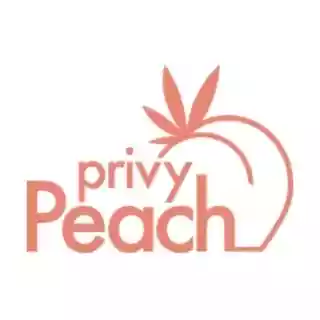 Shop Privy Peach coupon codes logo