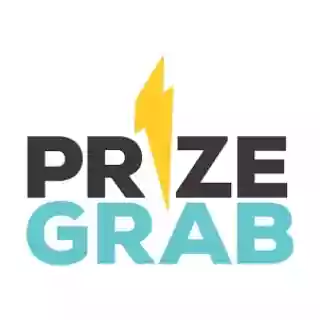 PrizeGrab logo