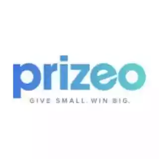 Prizeo coupon codes
