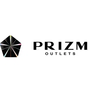 Prizm Outlets logo