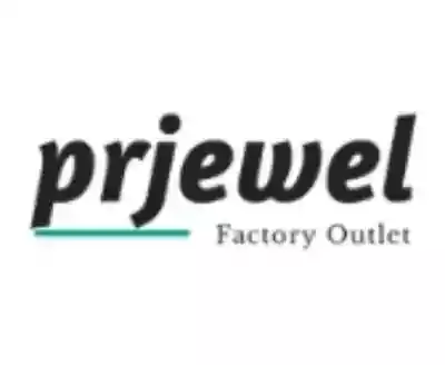 Shop PRJewel logo