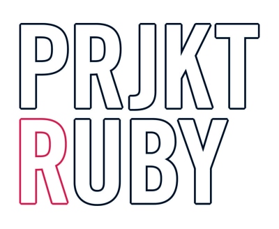 Shop Prjkt Ruby logo