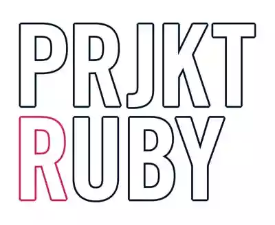 prjktruby.com logo