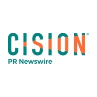 Shop PR Newswire logo