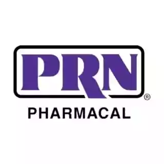 PRN Pharmacal logo