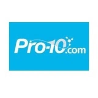 Pro-10 coupon codes