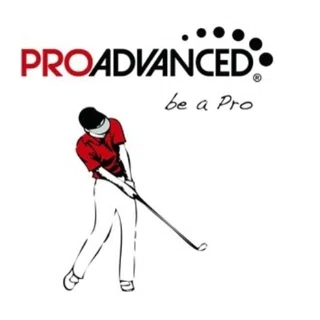 Shop Pro-Advanced logo