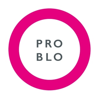 Shop Pro Blo Group logo
