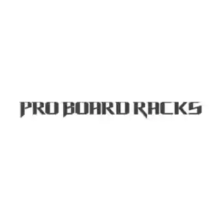 proboardracks.com logo