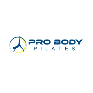 Shop Pro Body Pilates logo