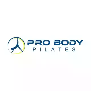 Shop Pro Body Pilates coupon codes logo