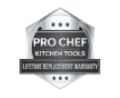 Shop Pro Chef Kitchen Tools logo