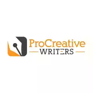 Shop Pro Creative Writers discount codes logo