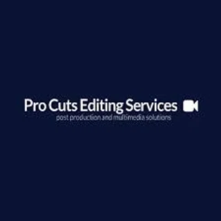Shop Pro Cuts Editing logo