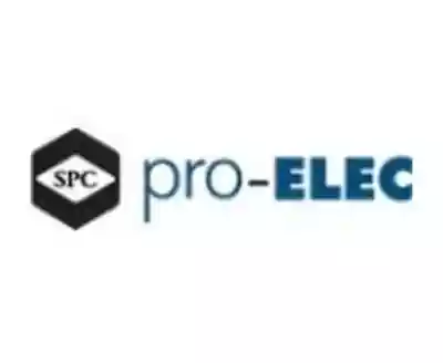 Pro-Elec by Farnell discount codes