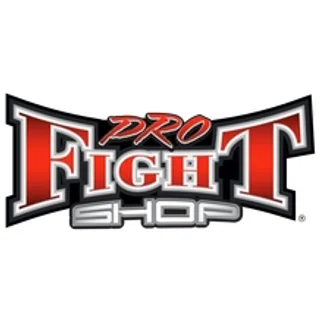 PRO Fight Shop  logo