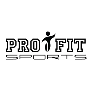Shop Pro Fit Sports logo