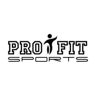 Shop Pro Fit Sports coupon codes logo