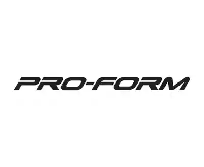 ProForm promo codes