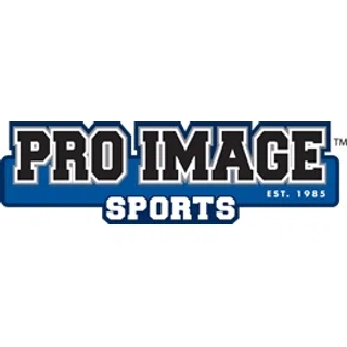 Shop Pro Image Sports discount codes logo