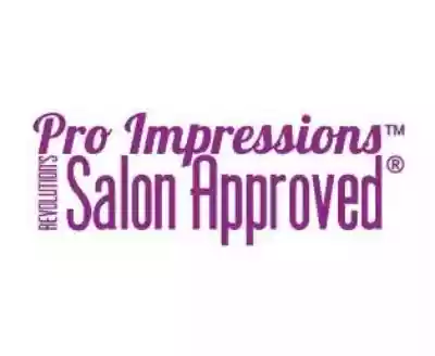 Pro Impressions coupon codes