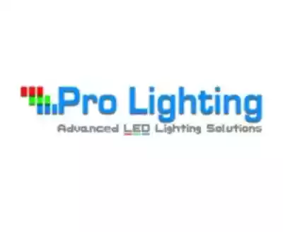 Pro Lighting Shop discount codes
