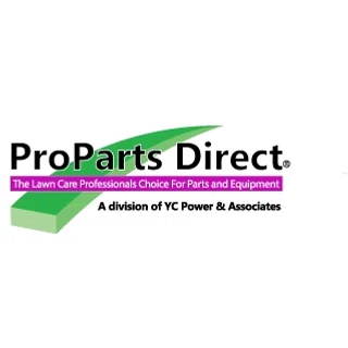propartsdirect.net logo
