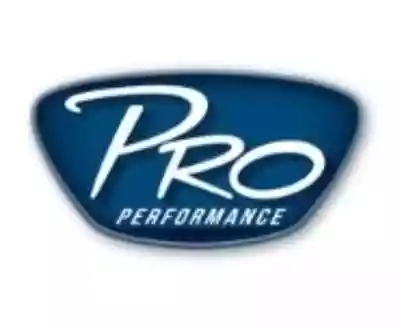 Pro Performance logo