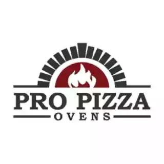 Pro Pizza Ovens promo codes