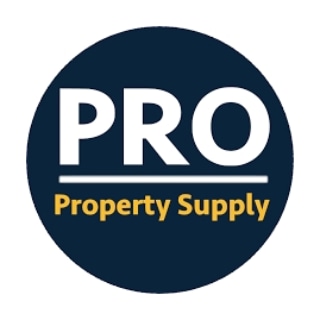 Shop Pro Property Supply logo
